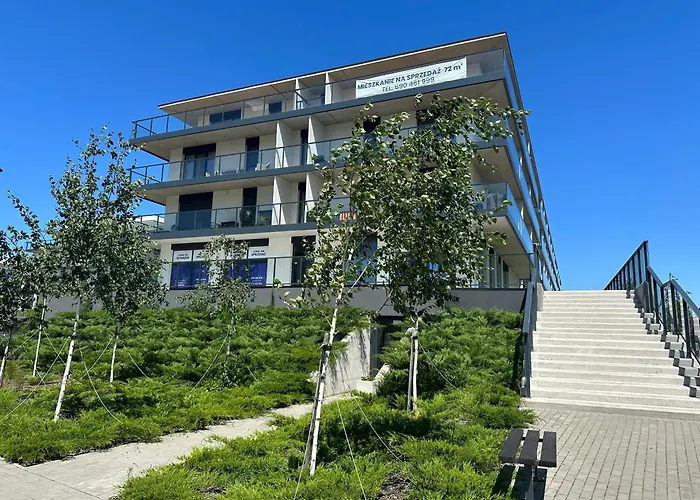 Blueberry Apartment And Spa